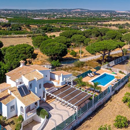Villa Carlivo Albufeira Exterior foto